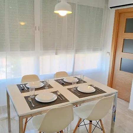 Apartman Arroyo New Benalmadena, Malaga - Sea View, Pool, Wifi Benalmádena