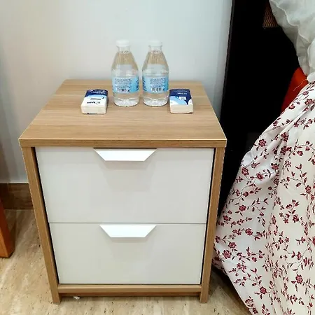 Arroyo New Benalmadena, Malaga - Sea View, Pool, Wifi Apartman