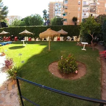 Arroyo New Benalmadena, Malaga - Sea View, Pool, Wifi * Benalmádena