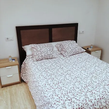 Arroyo New Benalmadena, Malaga - Sea View, Pool, Wifi Apartman