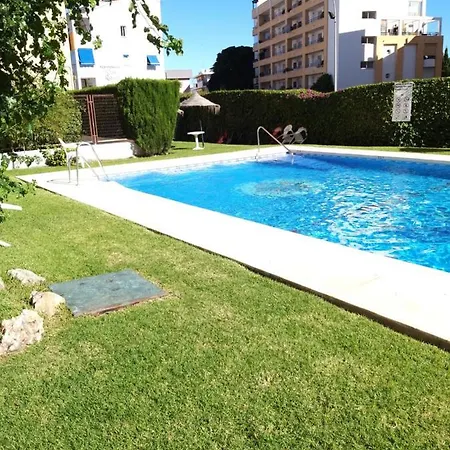 Arroyo New Benalmadena, Malaga - Sea View, Pool, Wifi * Benalmádena
