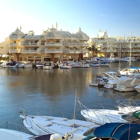 Arroyo New Benalmadena, Malaga - Sea View, Pool, Wifi Apartman Benalmádena