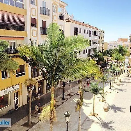 Apartman Arroyo New Benalmadena, Malaga - Sea View, Pool, Wifi