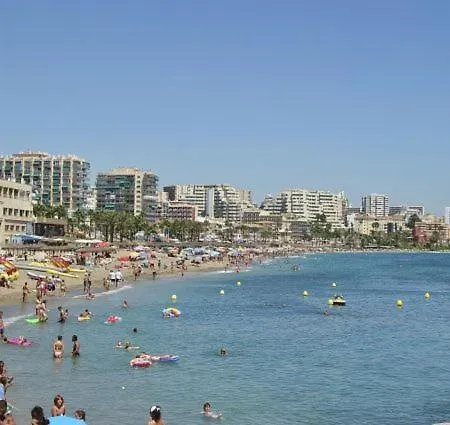 Arroyo New Benalmadena, Malaga - Sea View, Pool, Wifi Apartman