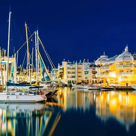 Apartman Arroyo New Benalmadena, Malaga - Sea View, Pool, Wifi