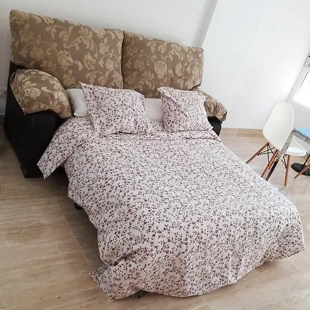 Arroyo New Benalmadena, Malaga - Sea View, Pool, Wifi *